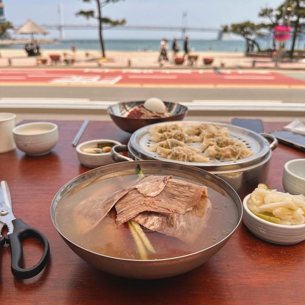 釜山で地元民が本当に通う！Kakao Tデータで選ばれた絶対行くべきレストラン15選