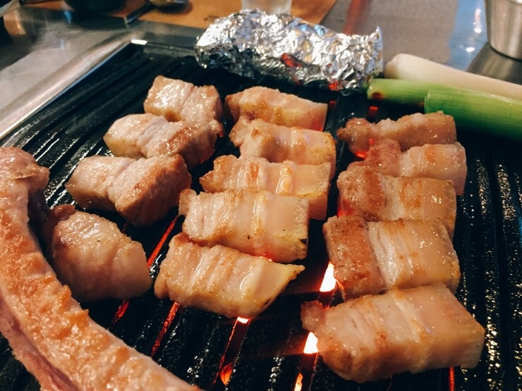 韓国・江南で地元民に人気の韓国料理店15選｜カカオTデータで厳選！