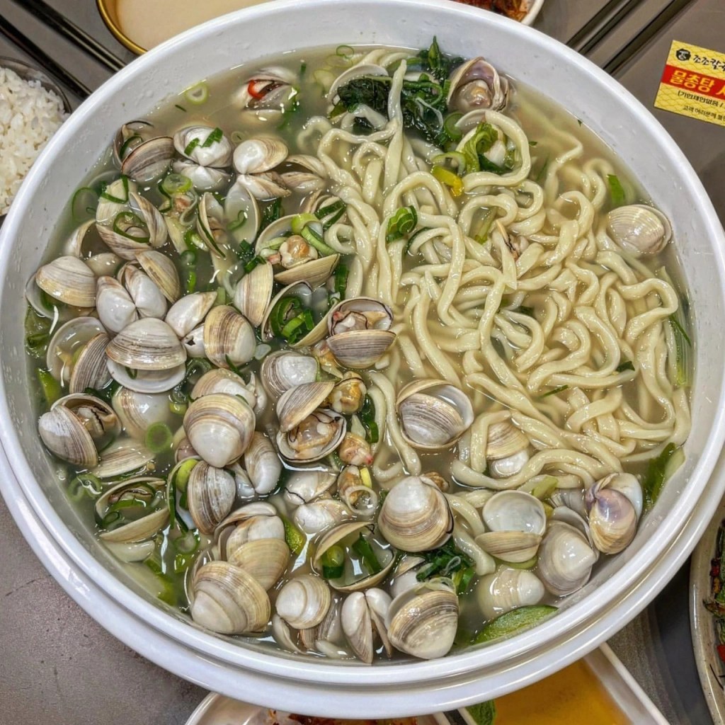 【韓国グルメ】 聖水（ソンス）で韓国人に愛されるレストラン10選（カカオナビ提供）