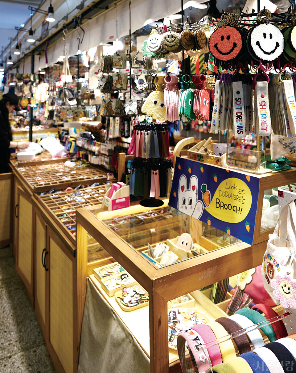 韓国旅行ガイド：ソウルで体験する、Z世代のDIYカルチャー「Kku文化」