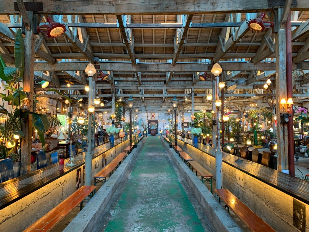 韓国で今大注目！アートとコーヒーが出会う「ギャラリーカフェ」8選