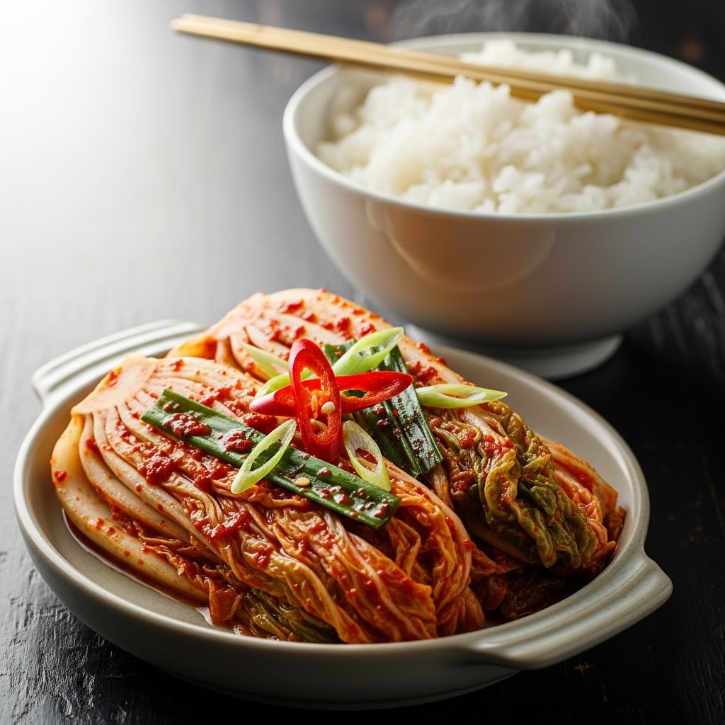 韓国のソウル(Soul)フード！「キムジャン」文化とソウルの絶品キムチグルメ5選