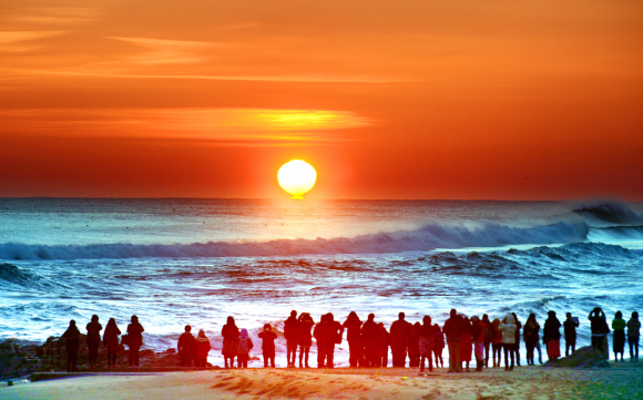 Hello 2026! 🐎 ソウルで迎える最高のお正月！現地人が教えるカウントダウン＆初日の出ガイド