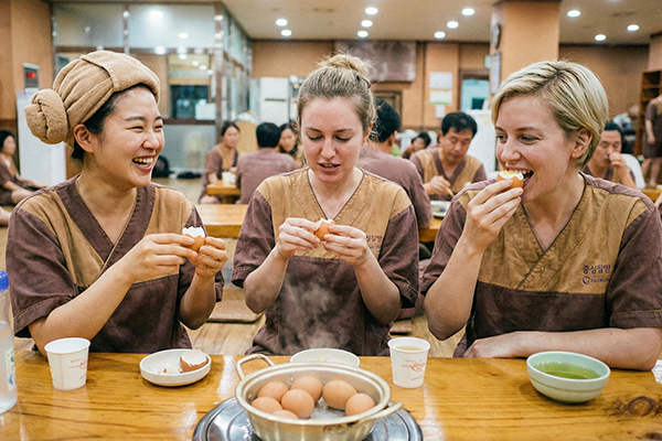 初めてでも安心！韓国サウナ「チムジルバン」完全攻略ガイド 🛁