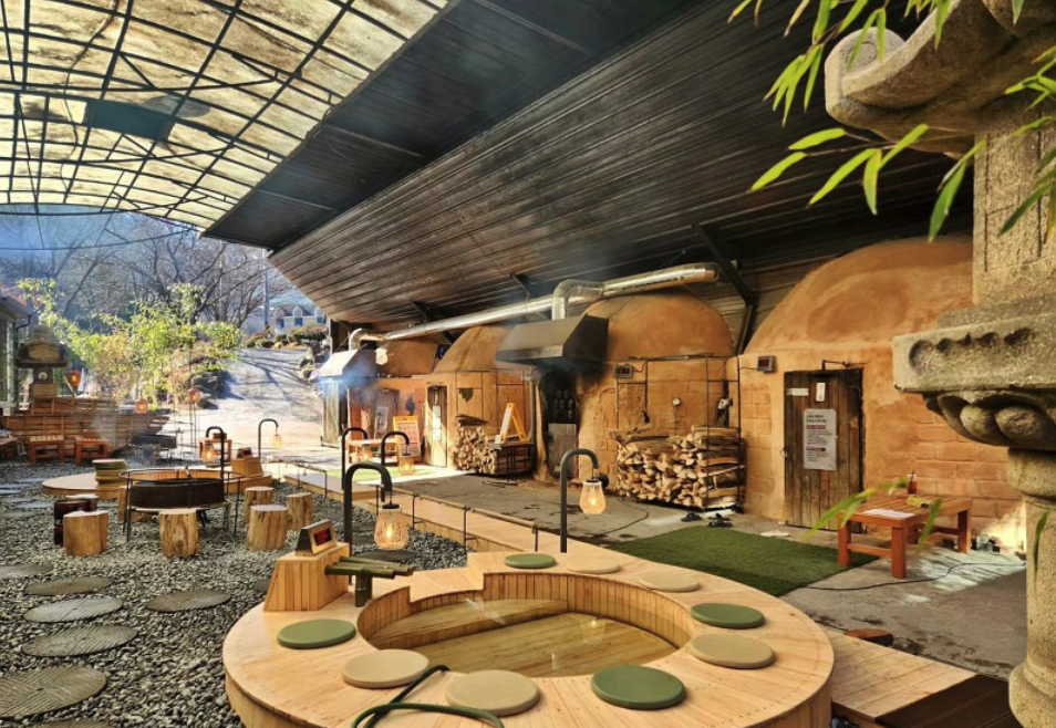 韓国人がリアルに通う「チムジルバン」BEST 10 (実データ厳選)&nbsp;🧖‍♀️