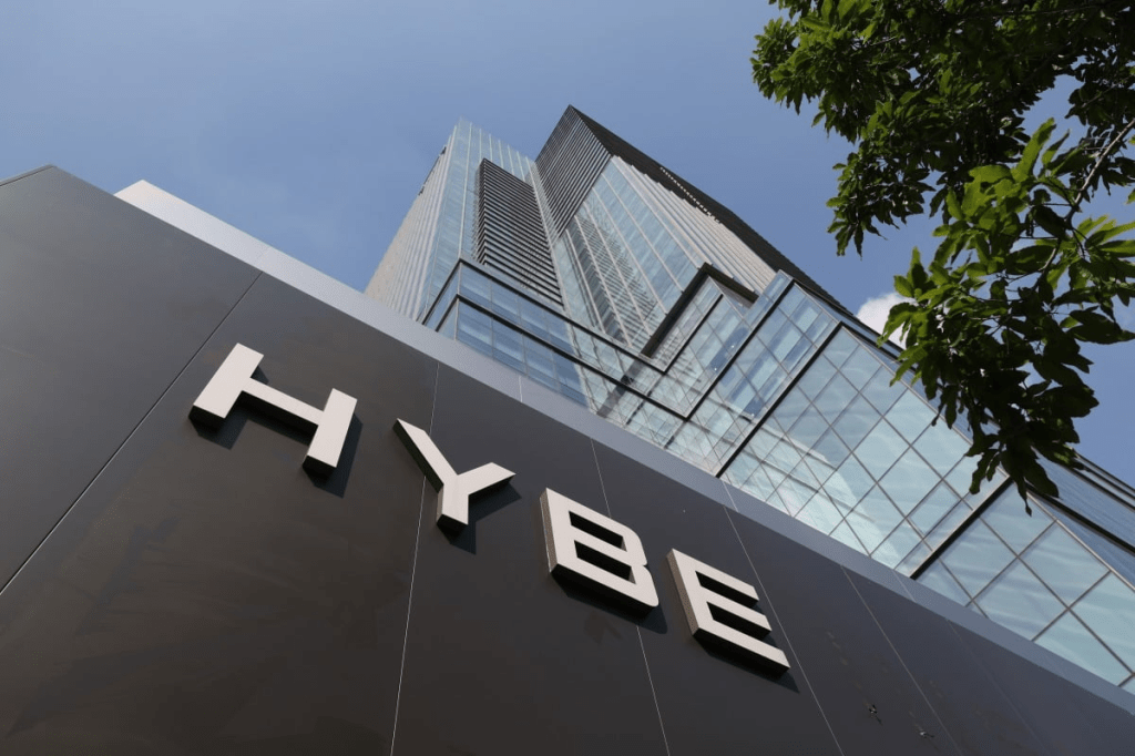 HYBE周辺のおすすめグルメ10選：現地の韓国人がタクシーで通う名店ガイド